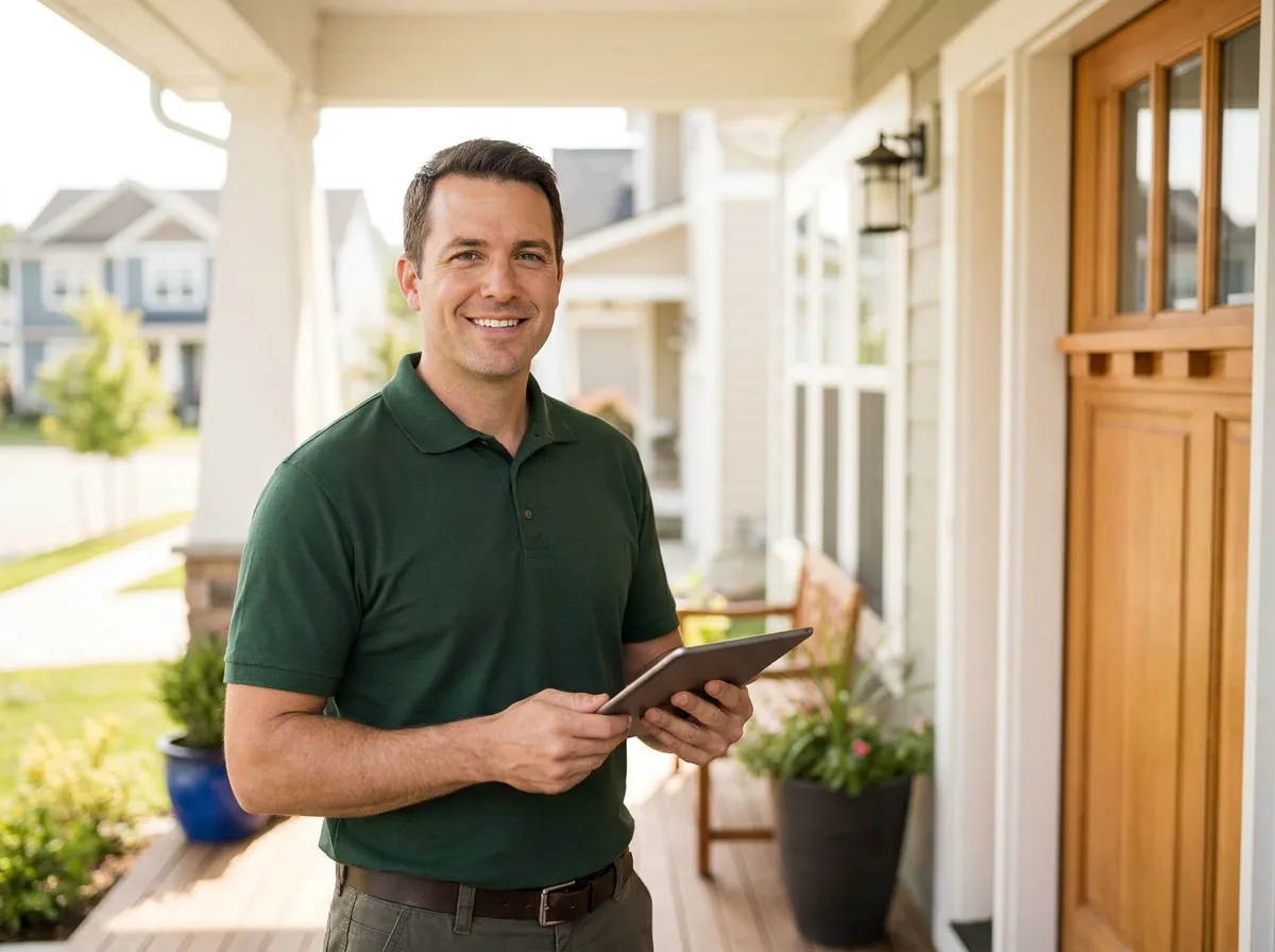 Pest control FAQs for Merriam, KS